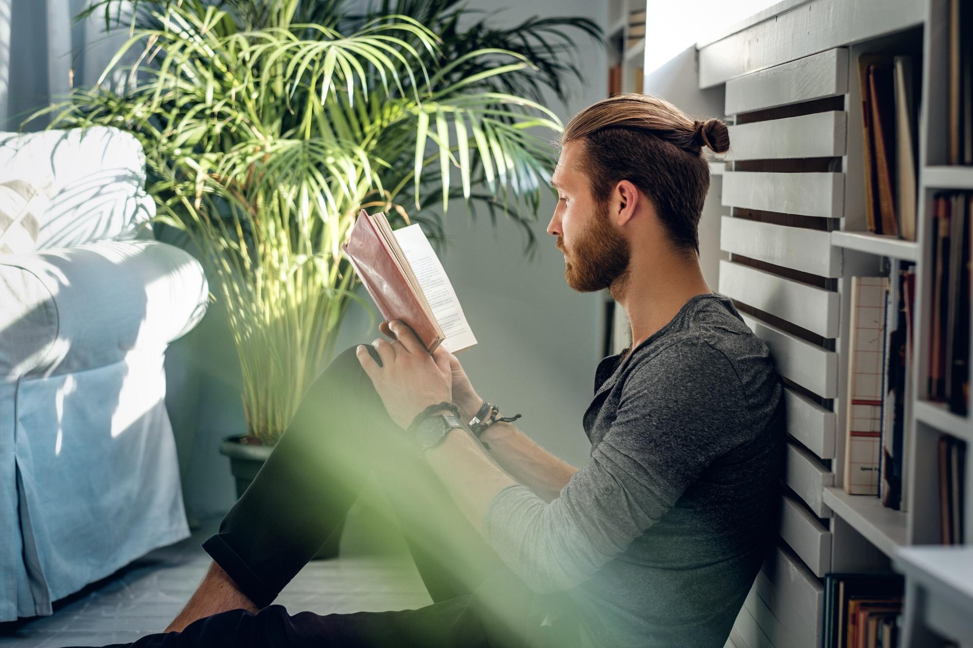Lectura concentrada